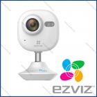 Видеокамера Ezviz C2Mini Plus