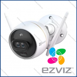 Видеокамера Ezviz C3X