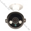 Видеокамера гибридная цилиндрическая 1.3 MPX (960P) / SVBS (960H)