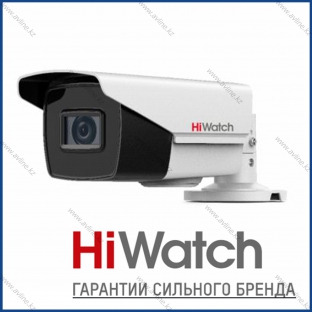 Видеокамера HD-TVI цилиндрическая DS-T506(D) (2.7 - 13.5mm)