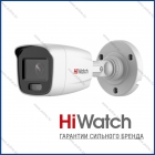 Видеокамера HD-TVI цилиндрическая DS-T200L (2.8mm)