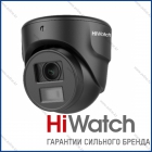 Видеокамера HD-TVI купольная DS-T203N (2.8mm) 