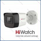 Видеокамера HD-TVI цилиндрическая DS-T520(C) (2.8mm)