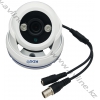 Видеокамера купольная 1 MPX (960P) AHD-CVI