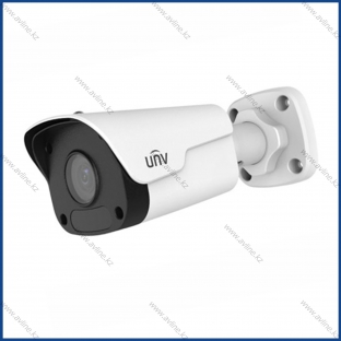 Видеокамера IP цилиндрическая IPC2125LR3-PF40M-D (4.0mm)