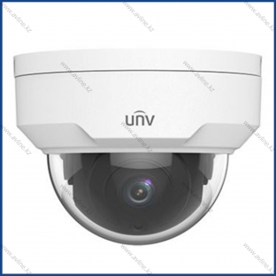 Видеокамера IP купольная IPC325LR3-VSPF28-D (2.8mm)