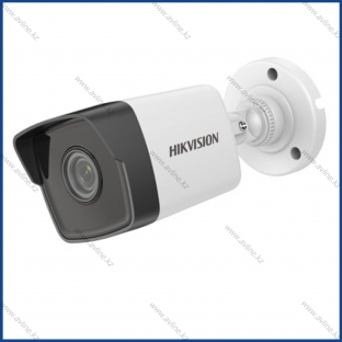 Видеокамера IP цилиндрическая DS-2CD1053G0-I (2.8mm)