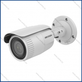 Видеокамера IP цилиндрическая DS-2CD1623G0-IZ (2.8-12.0mm)