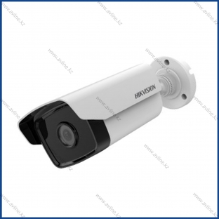 Видеокамера IP цилиндрическая  DS-2CD1T43G0-I (4.0mm)