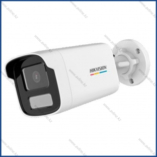 Видеокамера IP цилиндрическая DS-2CD1T47G0-L(C) (4.0mm)