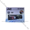 Автомагнитола JVC KD-DV5606