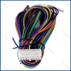 Силовые провода для автосигнализации TW-9010
