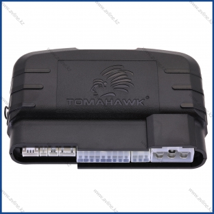 Блок для автосигнализации TOMAHAWK TW-9010