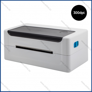 Принтер этикеток MHT - L1081 USB 300dpi