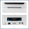 Принтер этикеток MHT - L1081 USB+BLUETOOTH
