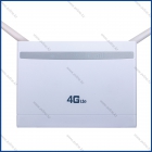 Роутер IEASUN Wi-Fi 4G/3G LTE 4G-CPE-FD65