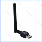 Адаптер Wi-Fi 802.11n до 300Мб/с