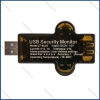 Тестер USB 3V - 15V 5.1A MAH J7-B/C/D