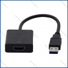 Видеокарта USB to HDMI 1080p