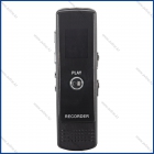 Диктофон PROFESSIONAL AMBERTEK VR-250F 16 GB