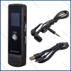 Диктофон PROFESSIONAL AMBERTEK VR-250F 16 GB