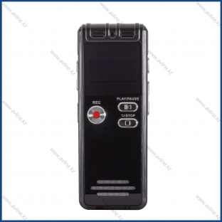 Диктофон PROFESSIONAL SK-02 8 GB