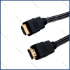 Кабель HDMI Black V2 2м