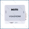 Видео конвертер VGA to HDMI