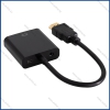 Видео конвертер HDMI to VGA+Audio MRM